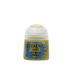 Citadel Layer Paints