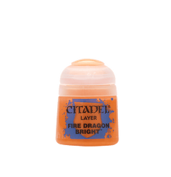 Citadel Layer Paints