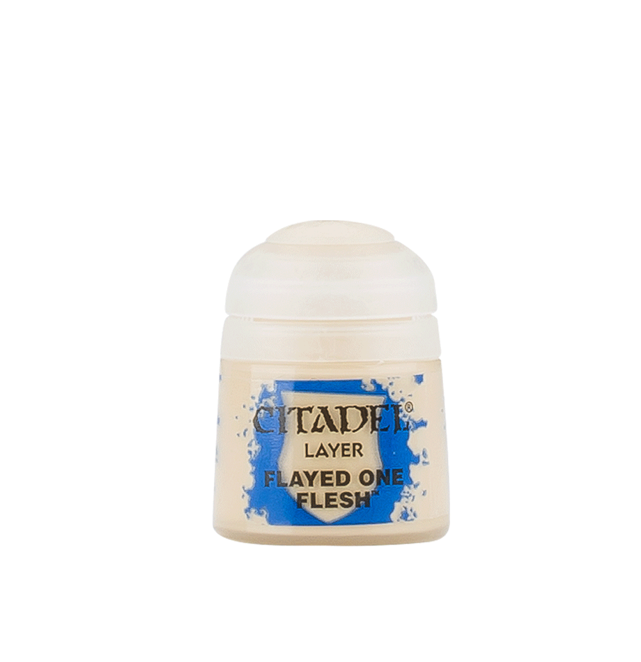 Citadel Layer Paints