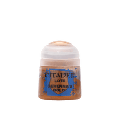 Citadel Layer Paints