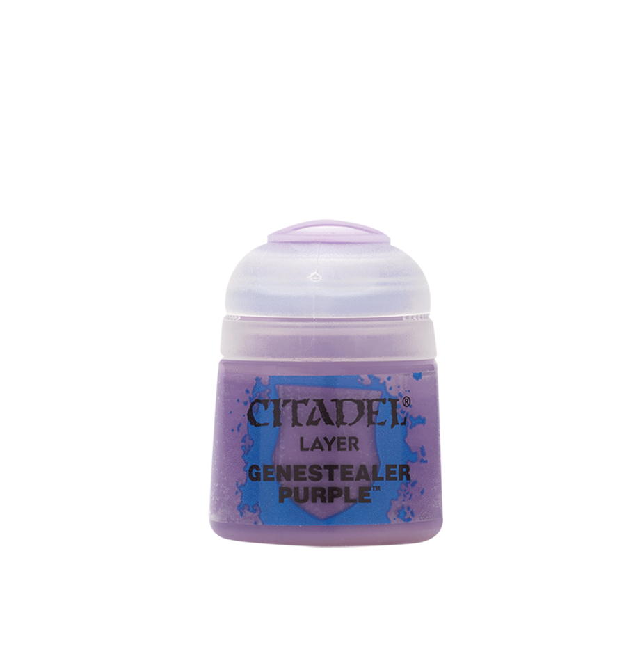 Citadel Layer Paints