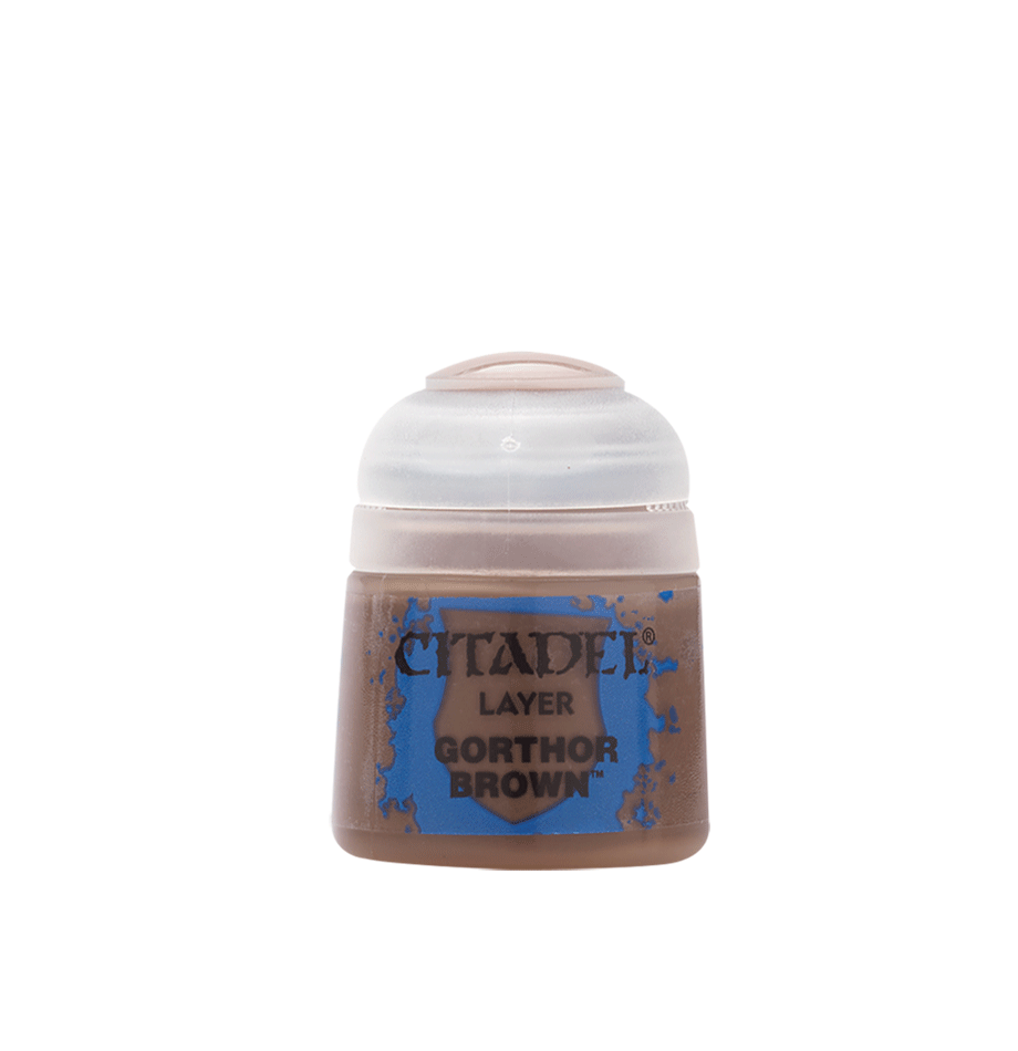 Citadel Layer Paints