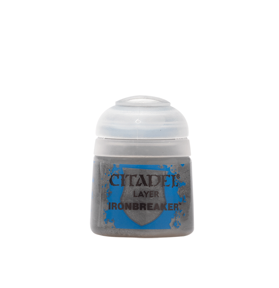 Citadel Layer Paints