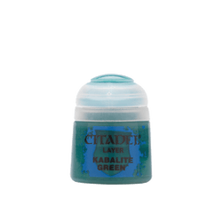 Citadel Layer Paints
