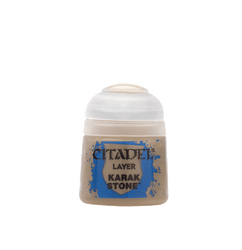 Citadel Layer Paints