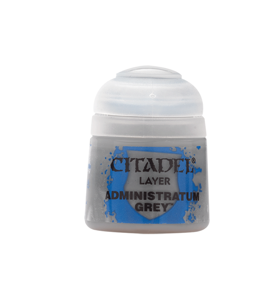 Citadel Layer Paints