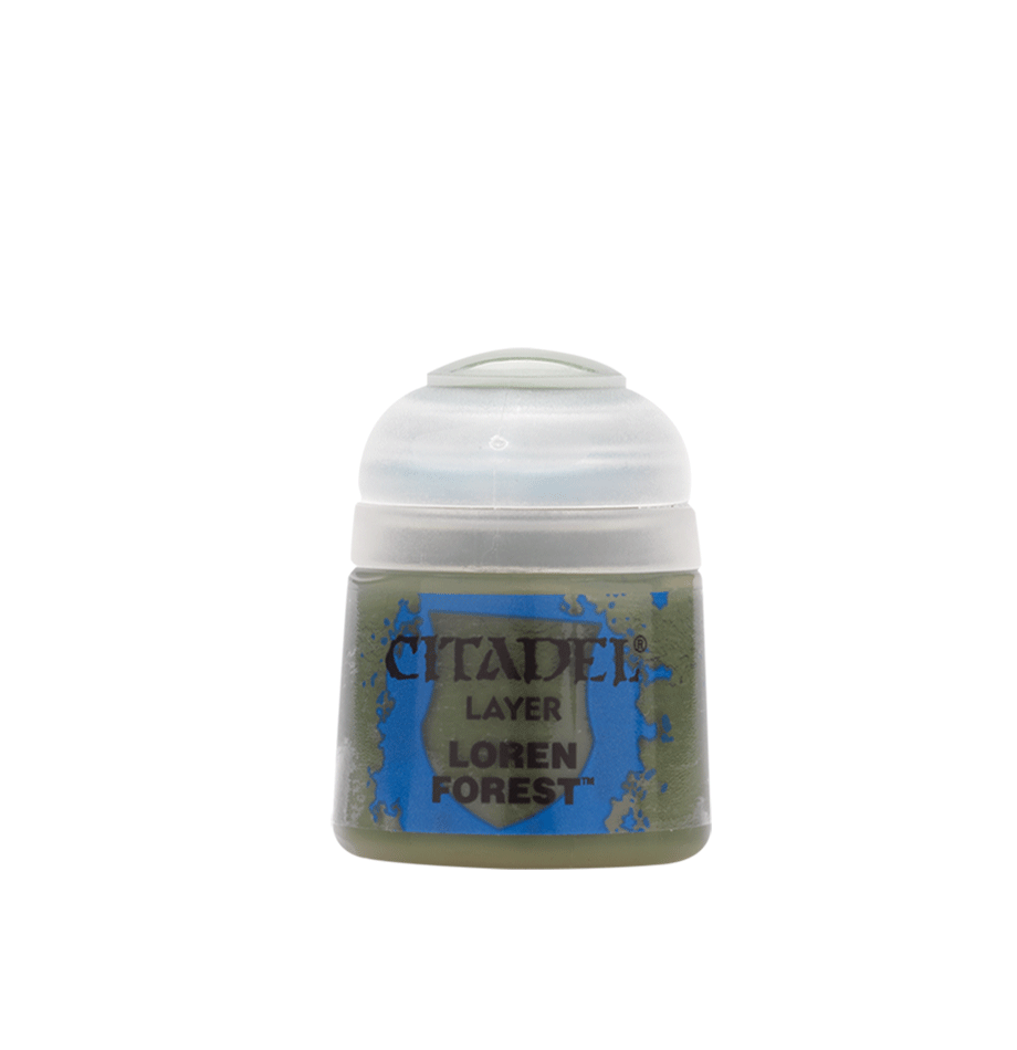 Citadel Layer Paints