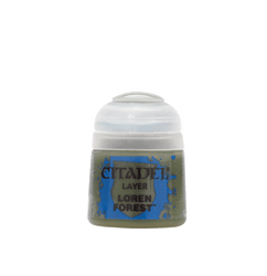 Citadel Layer Paints