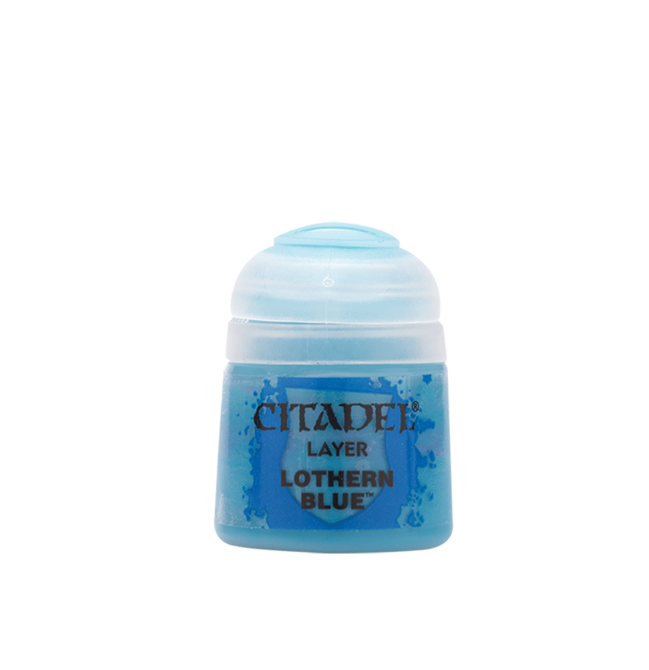 Citadel Layer Paints