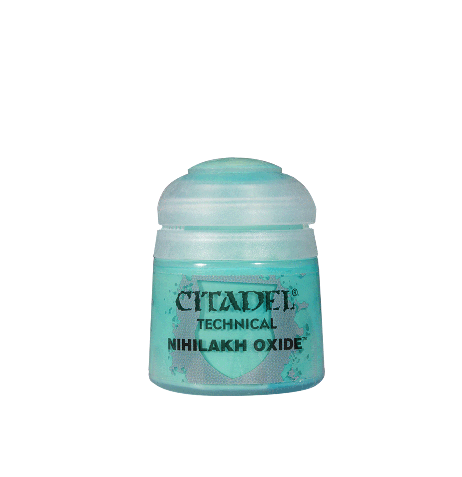 Citadel Technical Paints