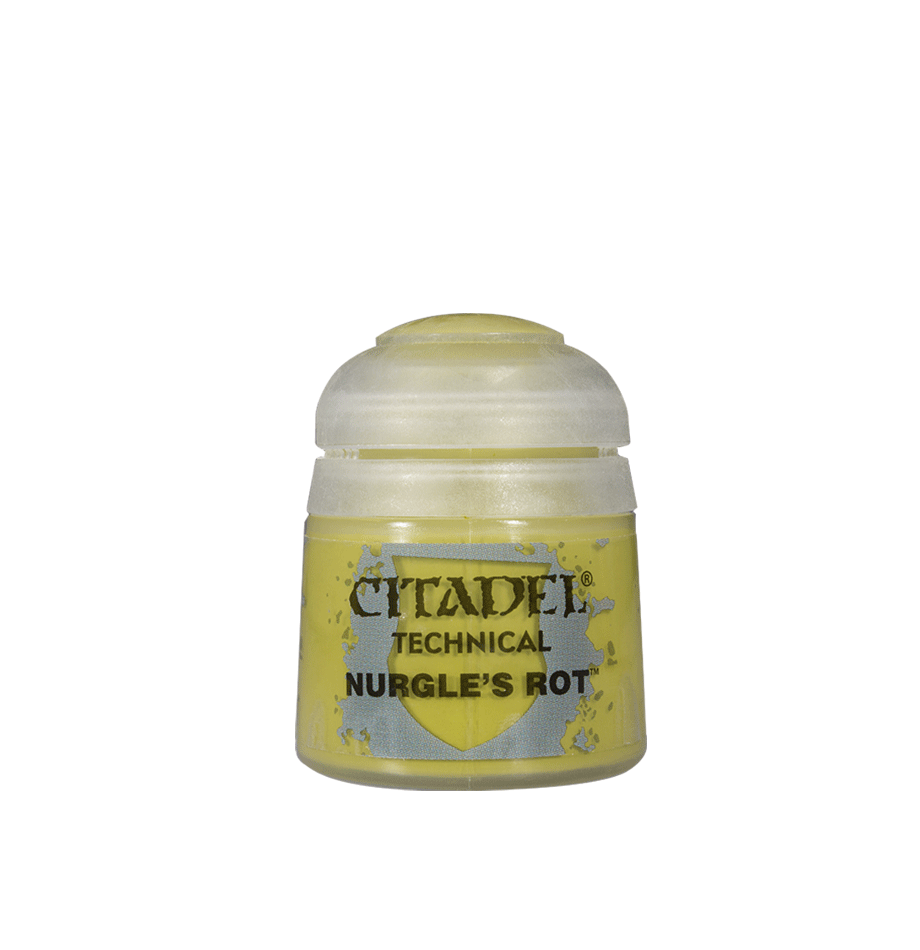Citadel Technical Paints