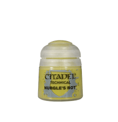 Citadel Technical Paints