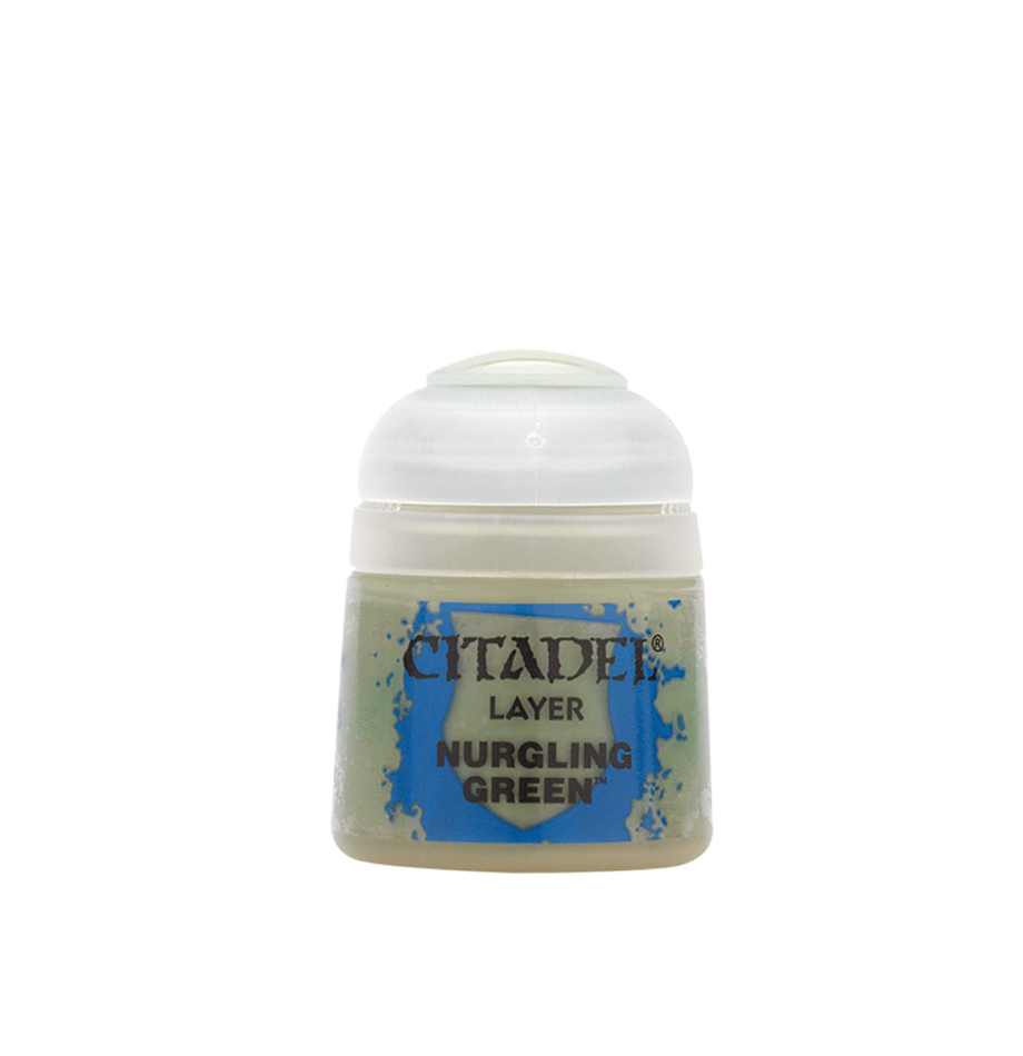 Citadel Layer Paints
