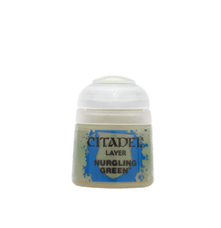 Citadel Layer Paints