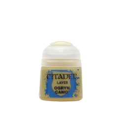 Citadel Layer Paints