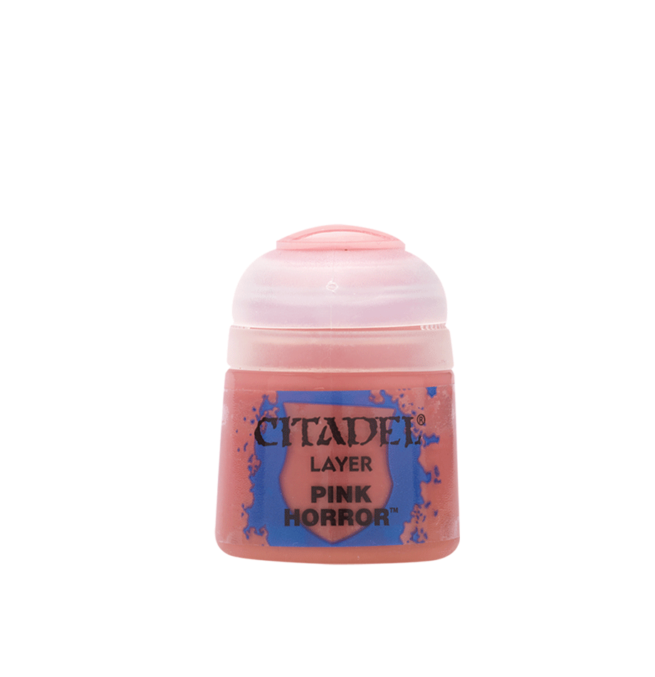 Citadel Layer Paints