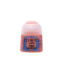 Citadel Layer Paints