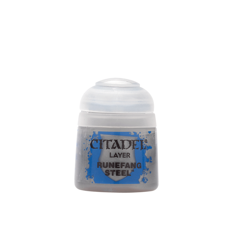 Citadel Layer Paints