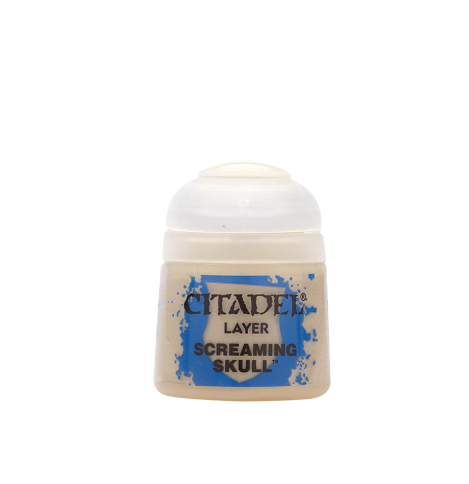 Citadel Layer Paints