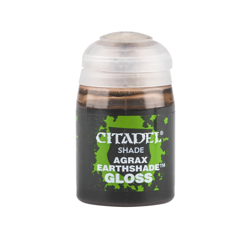 Citadel Shade Paints