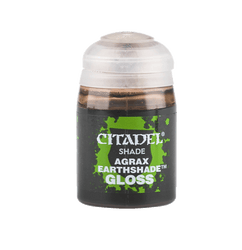 Citadel Shade Paints