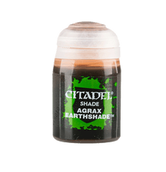 Citadel Shade Paints