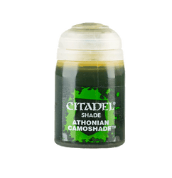 Citadel Shade Paints