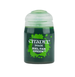 Citadel Shade Paints