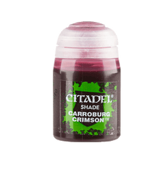 Citadel Shade Paints