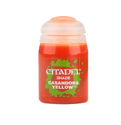 Citadel Shade Paints