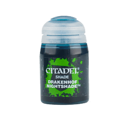 Citadel Shade Paints