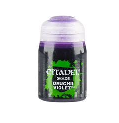 Citadel Shade Paints