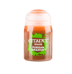 Citadel Shade Paints