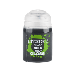 Citadel Shade Paints