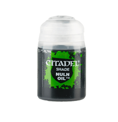 Citadel Shade Paints