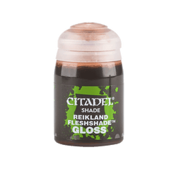 Citadel Shade Paints