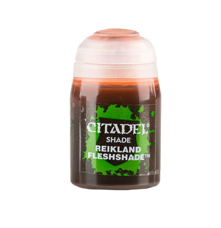 Citadel Shade Paints