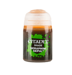 Citadel Shade Paints