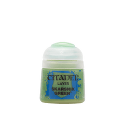Citadel Layer Paints