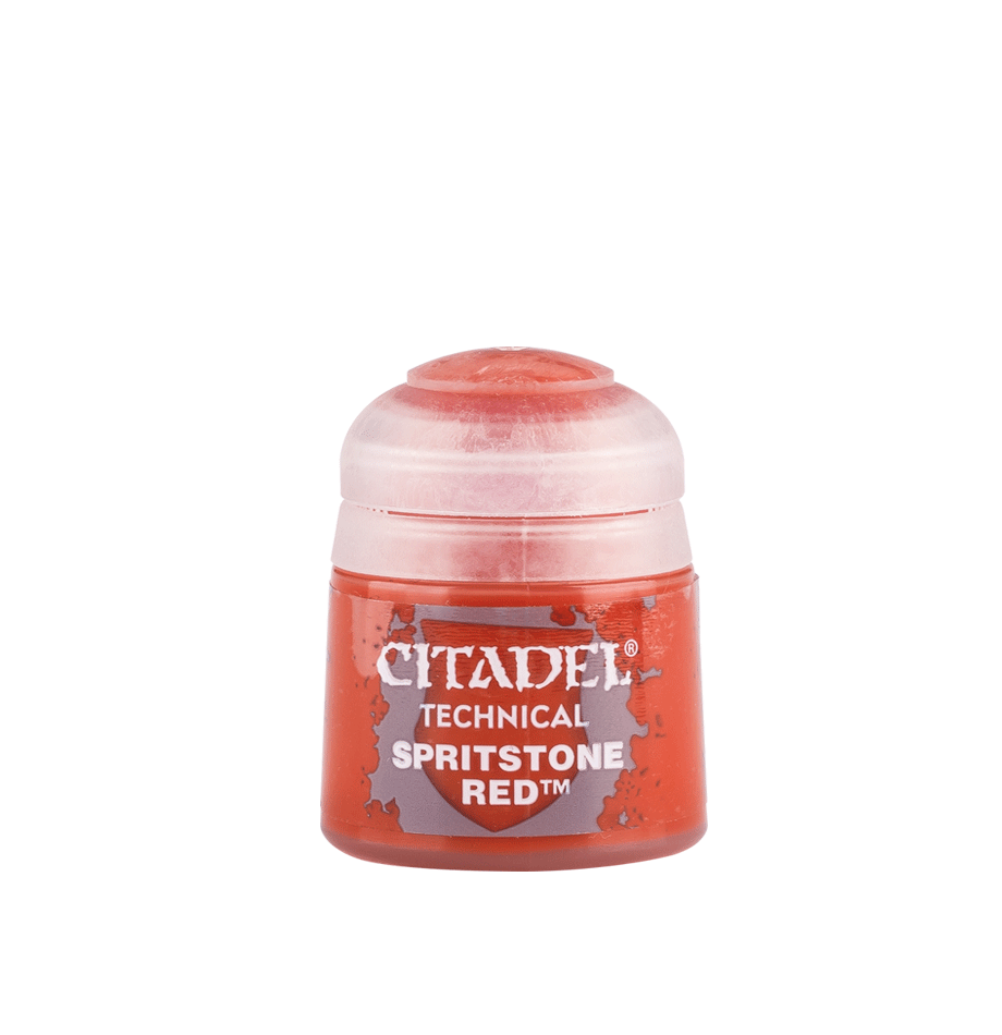 Citadel Technical Paints