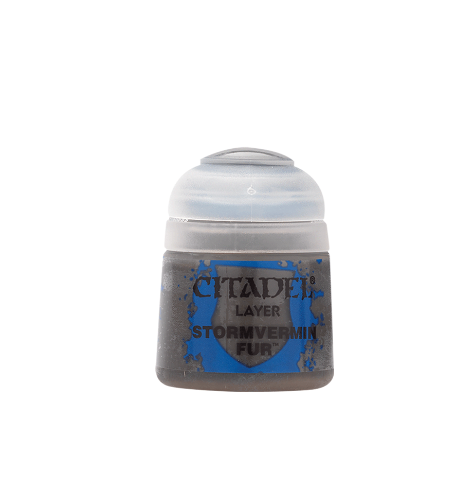 Citadel Layer Paints