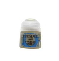 Citadel Layer Paints