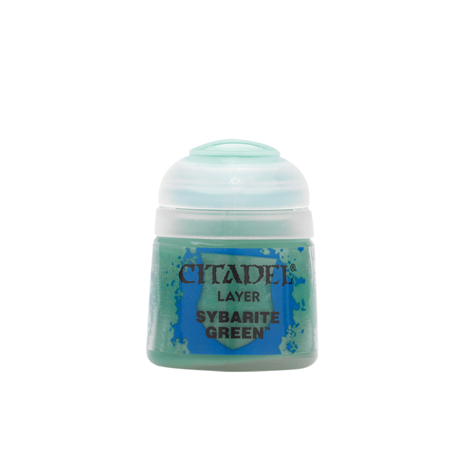 Citadel Layer Paints