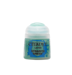 Citadel Layer Paints