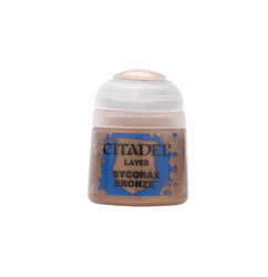 Citadel Layer Paints