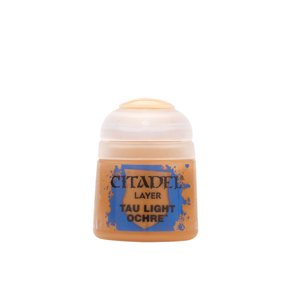 Citadel Layer Paints