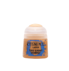 Citadel Layer Paints