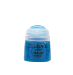 Citadel Layer Paints