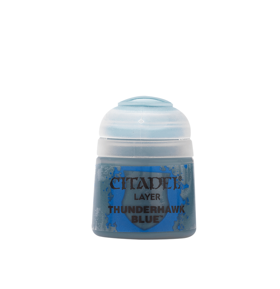 Citadel Layer Paints