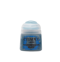 Citadel Layer Paints